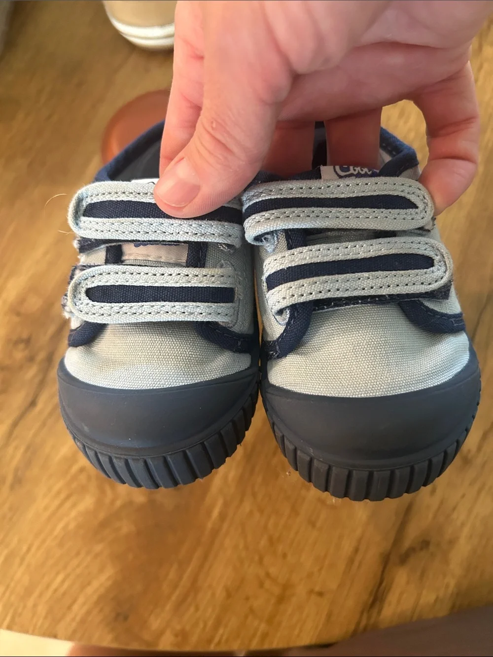 Toddler- Comfortable Everyday Shoes Bundle